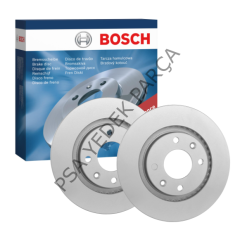 PEUGEOT 301 (2012-2017) ÖN FREN DİSK TAKIMI (BOSCH)