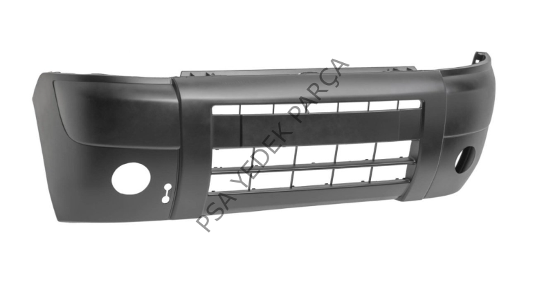 CİTROEN BERLİNGO M59 (2003-2008) ÖN TAMPON SİSLİ (İTHAL)