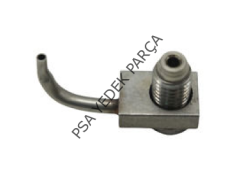 CİTROEN BERLİNGO B9 (2003-2023) 1.6HDİ YAĞLAMA MEMESİ (ORJİNAL)