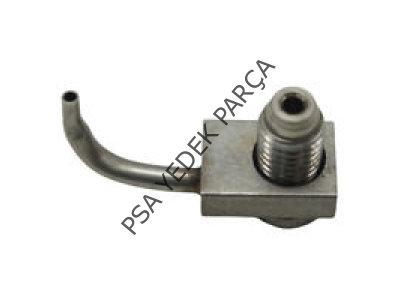 PEUGEOT EXPERT (2003-2023) 1.6HDİ YAĞLAMA MEMESİ (ORJİNAL)