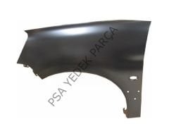 CİTROEN BERLİNGO M59 (2003-2008) SOL ÖN ÇAMURLUK (İTHAL)