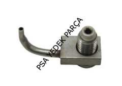 PEUGEOT 308 T7 (2008-2013) 1.6HDİ YAĞLAMA MEMESİ (ORJİNAL)