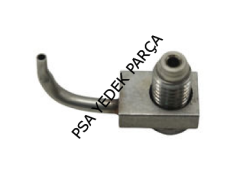 PEUGEOT 307 (2001-2009) 1.6HDİ YAĞLAMA MEMESİ (ORJİNAL)