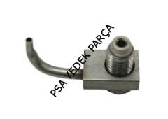 CİTROEN C-ELYSEE (2012-2024) 1.6HDİ YAĞLAMA MEMESİ (ORJİNAL)