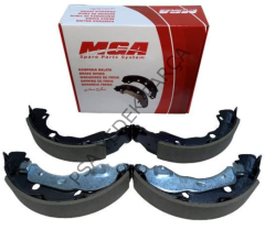 PEUGEOT 301 (2012-2024) ARKA KAMPANA KAMPANA TAKIMI (MGA)