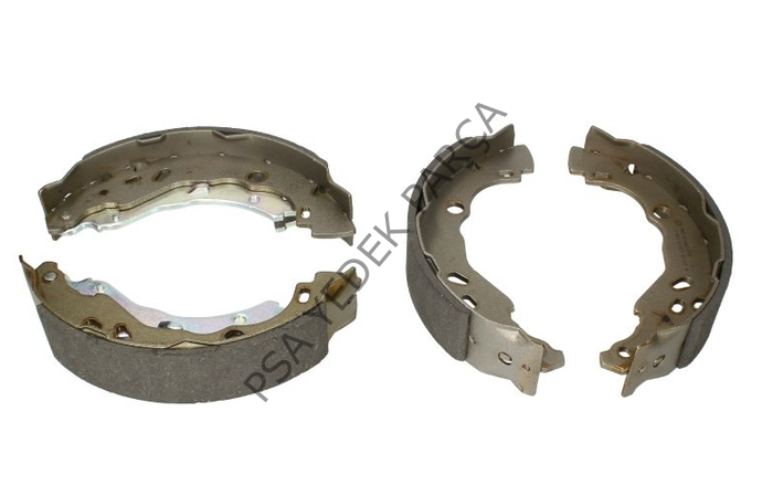 PEUGEOT 301 (2012-2024) ARKA KAMPANA KAMPANA TAKIMI (ORJİNAL)