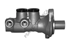 PEUGEOT 301 (2012-2024) FREN ANA MERKEZİ ALÜMİNYUM 22.2MM (AP)