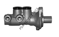 PEUGEOT 301 (2012-2024) ARKA FREN HORTUMU (CAVO)