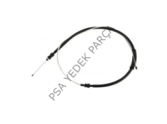 PEUGEOT 301 (2012-2024) EL FREN TELİ (CAVO)