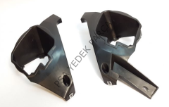 CİTROEN BERLİNGO M59 (2003-2008) ÖN TAMPON SİS FAR BAĞLANTI AYAĞI TAKIM (İTHAL)