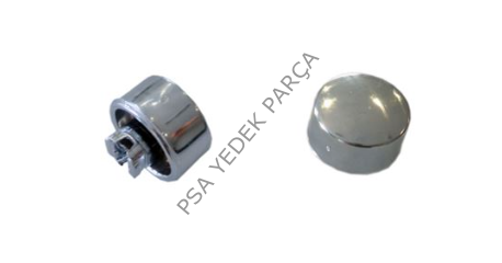 PEUGEOT 301 (2012-2024) EL FREN TABANCA DÜĞMESİ (İTHAL)