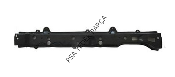 CİTROEN BERLİNGO M59 (2003-2008) RADYATÖR ALT SACI (İTHAL)