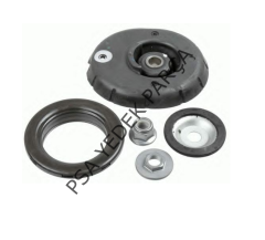 CİTROEN C-ELYSEE (2012-2024) ÖN AMORTİSÖR KULE TAKOZU VE RULMAN SETİ (ORJİNAL)