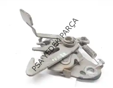 CİTROEN BERLİNGO M59 (2003-2008) MOTOR KAPUT KİLİDİ (ORJİNAL)