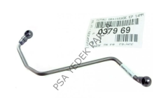 PEUGEOT PARTNER TEPEE (2003-2015) 1.6HDİ TURBO YAĞLAMA BORUSU (ORJİNAL)