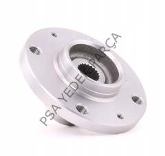 PEUGEOT 301 (2012-2024) ÖN TEKER PORYASI RULMANSIZ (VEKA)