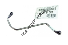 PEUGEOT 307 (2001-2009) 1.6HDİ TURBO YAĞLAMA BORUSU (ORJİNAL)