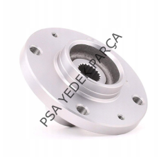 CİTROEN C-ELYSEE (2012-2024) ÖN TEKER PORYASI RULMANSIZ (VEKA)