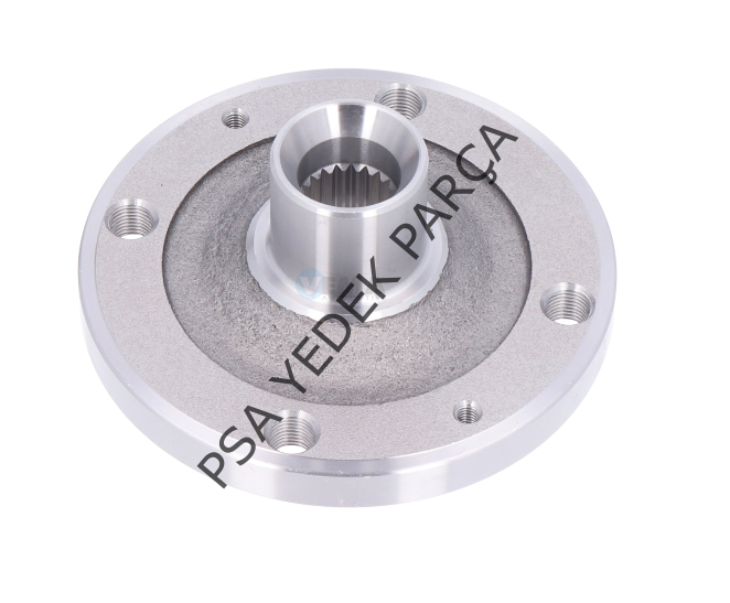 CİTROEN C-ELYSEE (2012-2024) ÖN TEKER PORYASI RULMANSIZ (VEKA)