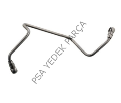 CİTROEN BERLİNGO B9 (2003-2015) 1.6HDİ TURBO YAĞLAMA BORUSU (4U)