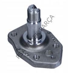 CİTROEN C-ELYSEE (2012-2024) ARKA PORYA TAŞIYICI (ORJİNAL)