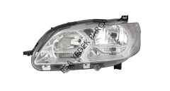 PEUGEOT 301 (2012-2016) SOL FAR LAMBASI MOTORLU (ORJİNAL)