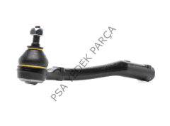 PEUGEOT 301 (2012-2024) SOL ROT BAŞI (FROW)