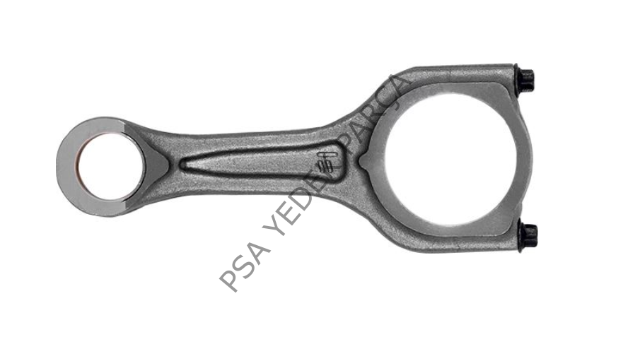 PEUGEOT 3008 (2008-2015) 1.6HDİ PİSTON KOLU 4 ADET TAKIM (BMY)