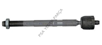 PEUGEOT 301 (2012-2024) ROT MİLİ (FROW)