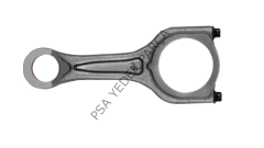 PEUGEOT 207 (2006-2012) 1.6HDİ PİSTON KOLU 4 ADET TAKIM (BMY)