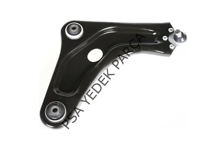 CİTROEN C-ELYSEE (2012-2024) SAĞ SALINCAK (FROW)