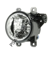 PEUGEOT 301 (2012-2024) SİS FAR LAMBASI (İTHAL)