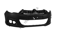 CİTROEN C4 (2010-2017) ÖN TAMPON PANJURLU (İTHAL)