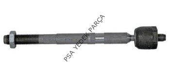 CİTROEN C-ELYSEE (2012-2024) ROT MİLİ (FROW)