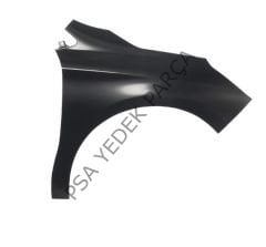 CİTROEN C4 (2010-2017) SAĞ ÖN ÇAMURLUK (İTHAL)