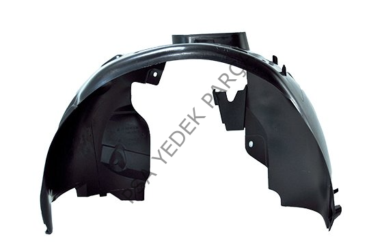 CİTROEN C4 (2010-2017) SOL ÖN ÇAMURLUK DAVLUMBAZI (EUROBUMP)