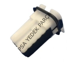 CİTROEN C-ELYSEE (2012-2024) ARKA KOLTUK BAĞLANTI KLİPSİ (ORJİNAL)