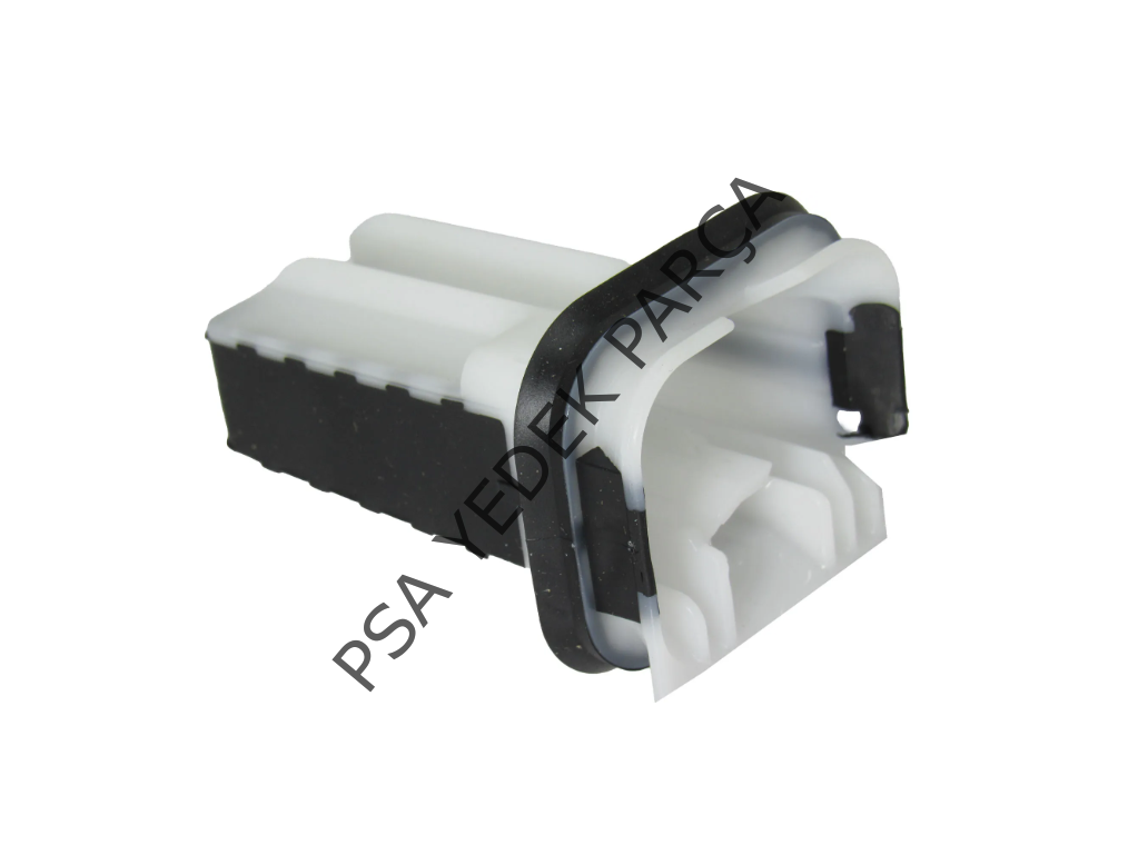 CİTROEN C-ELYSEE (2012-2024) ARKA KOLTUK BAĞLANTI KLİPSİ (ORJİNAL)