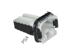 CİTROEN C-ELYSEE (2012-2024) ARKA KOLTUK BAĞLANTI KLİPSİ (ORJİNAL)