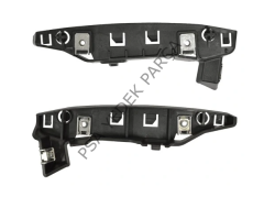 CİTROEN C4 (2010-2017) ÖN TAMPON BAĞLANTI AYAKLARI TAKIM (İTHAL)