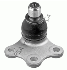 PEUGEOT 301 (2012-2024) ÖN SALINCAK ROTİLİ (FROW)