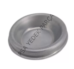 PEUGEOT 301 (2012-2024) ARKA PORYA KAPAĞI (ORJİNAL)