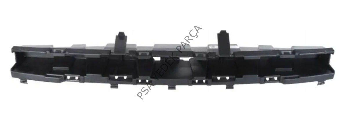 CİTROEN C4 (2010-2017) ÖN TAMPON DARBE EMİCİ (İTHAL)