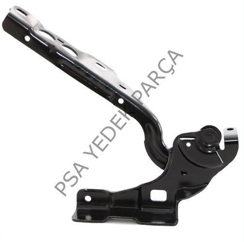 CİTROEN C4 (2010-2017) MOTOR KAPUT MENTEŞESİ SOL (MONTAJ)