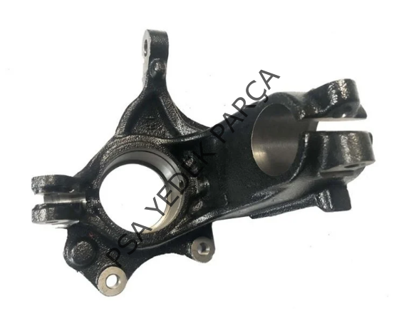 CİTROEN C-ELYSEE (2012-2024) SOL ÖN AKS TASIYICI (İTHAL)