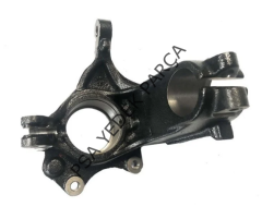 CİTROEN C-ELYSEE (2012-2024) SOL ÖN AKS TASIYICI (İTHAL)