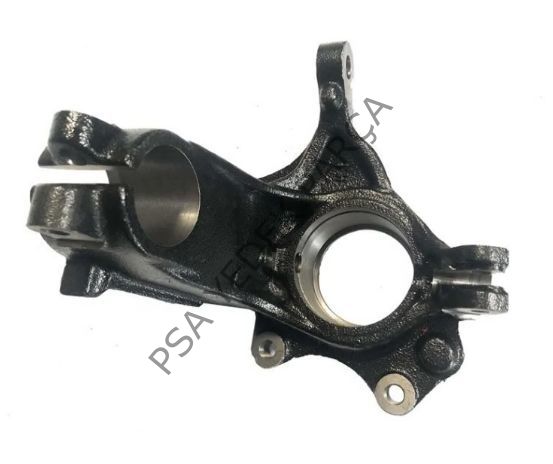 CİTROEN C-ELYSEE (2012-2024) SAĞ ÖN AKS TASIYICI (İTHAL)