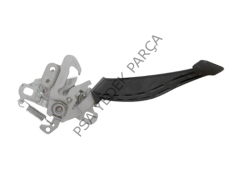 CİTROEN C4 (2010-2017) MOTOR KAPUT KİLİDİ (MONTAJ)