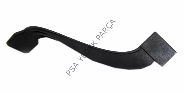 CİTROEN C4 (2010-2017) MOTOR KAPUT KİLİDİ AÇMA MANDALI (İTHAL)