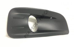 CİTROEN C4 (2010-2017) ÖN TAMPON SİS ÇERÇEVESİ SAĞ (İTHAL)